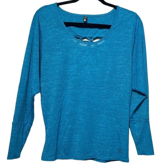 Women’s Trina Turk Recreation Lightweight Shirt / Size-Small - Picture 2 of 8